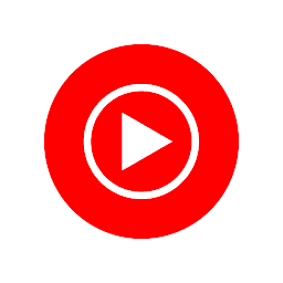 Image de l'icône YouTube Music