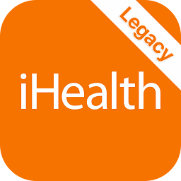 Icon image iHealth Myvitals (Legacy)