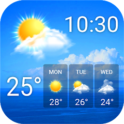 Icon image Weather Forecast