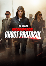 የአዶ ምስል Mission: Impossible - Ghost Protocol