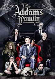 Mynd af tákni The Addams Family (1991)
