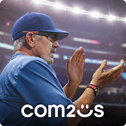 Immagine dell'icona MLB 9 Innings GM