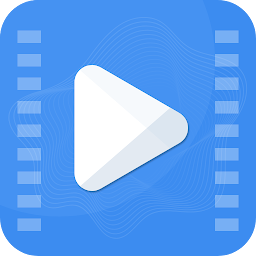 Video Player-এর আইকন ছবি