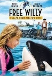 ଆଇକନର ଛବି Free Willy: Escape from Pirate's Cove