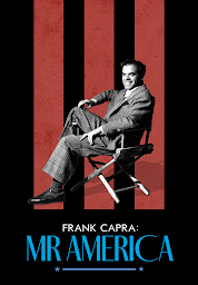Ikoonprent Frank Capra: Mr America (FRANK CAPRA: MR AMERICA)