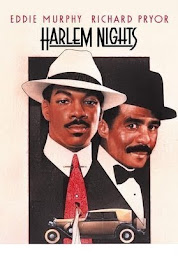 Icon image Harlem Nights
