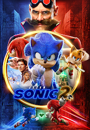 Obrázek ikony Ježek Sonic 2