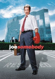 Mynd af tákni Joe Somebody