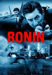 Ikonbilde Ronin