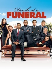 Obrázek ikony Death At A Funeral (2010)