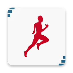 My Run Tracker - Running App-এর আইকন ছবি