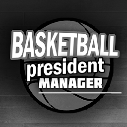 Icon image Basketball Presid. Manager PRO