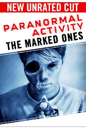 תמונת סמל Paranormal Activity: The Marked Ones (Extended)