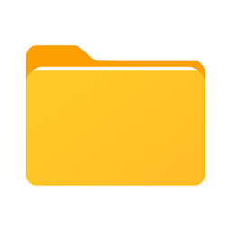 Icon image File Manager