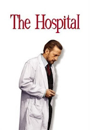 የአዶ ምስል The Hospital