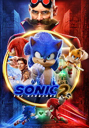 Icon image Sonic The Hedgehog 2
