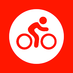 Icon image Map My Ride GPS Cycling Riding