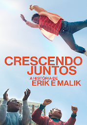 Imagem do ícone Crescendo Juntos - A História de Erik e Malik