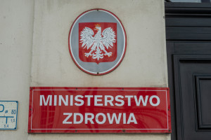 Ministerstwo Zdrowia chce zminimalizować czas na wypełnienie wniosku o inwestycję z KPO