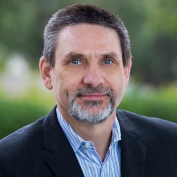 Daniel Palanker, PhD
