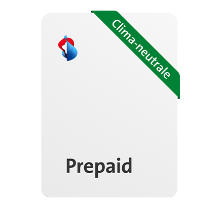 Card Prepaid