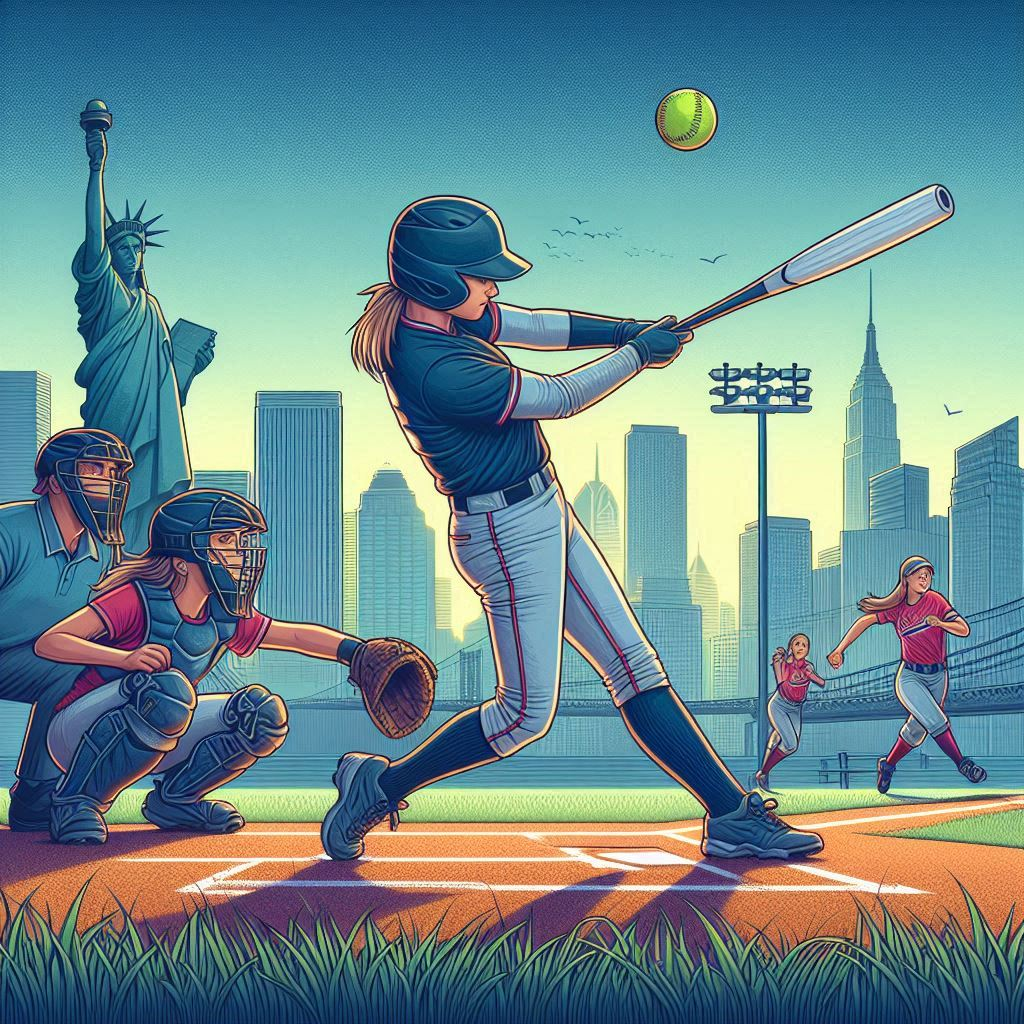 Hitting a Homerun: Finding the Perfect Travel Softball Team Near You
