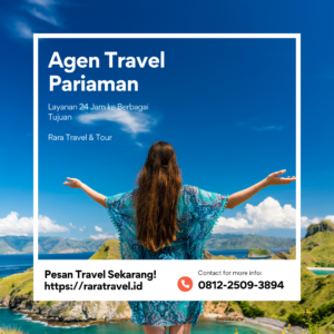 Agen Travel Pariaman Hiace Ongkos Murah ke Berbagai Kota Layanan 24 Jam - RARATRAVEL.ID