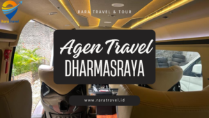Agen Travel Dharmasraya Ongkos Murah Mulai Rp 125 Ribu Rute dan Jadwal Lengkap - RARATRAVEL.ID