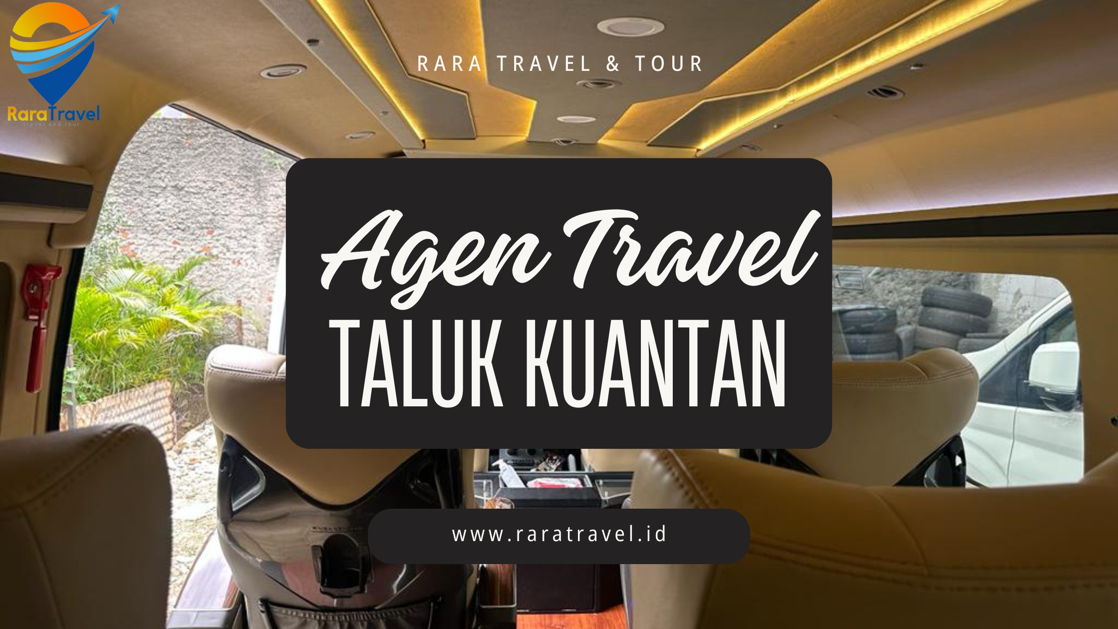 Agen Travel Taluk Kuantan Sangingi Riau ke Berbagai Tujuan Harga Tiket Murah Layanan 24 Jam - RARATRAVEL.ID