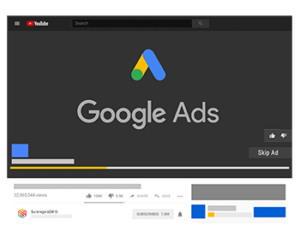Jasa Google Ads - RARATRAVEL.ID