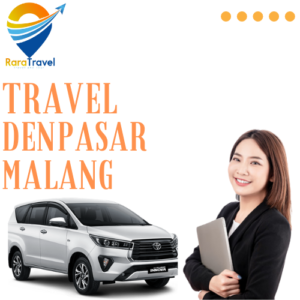 Travel Denpasar Malang