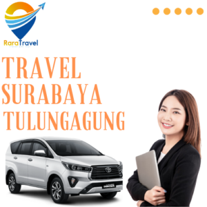 Travel Surabaya Tulungagung