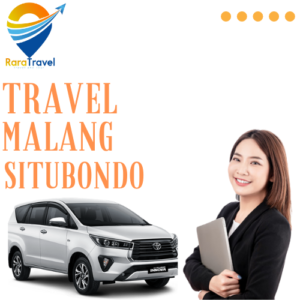 Travel Malang Situbondo
