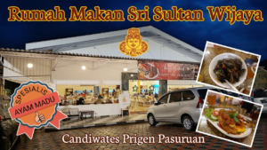 Rahasia Kuliner Hemat di Rumah Makan Sri Sultan Wijaya Pasuruan: Harga Mulai dari Rp 10RB! - RARATRAVEL.ID