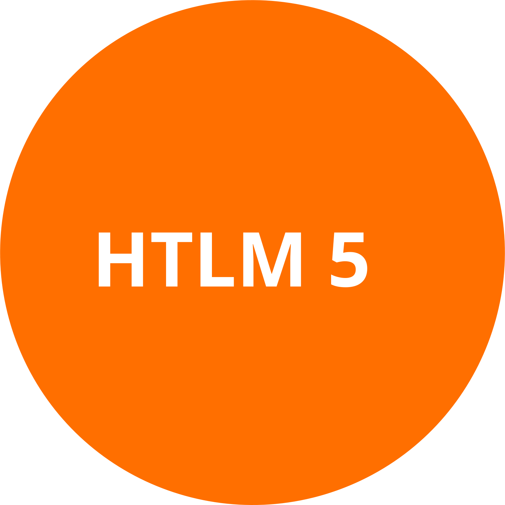 HTML5