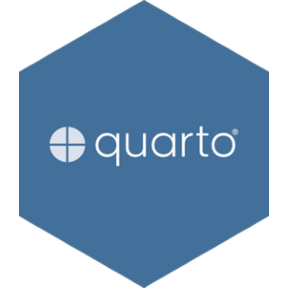 quarto logo