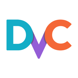 DVC logo