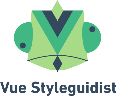 Vue Styleguidist