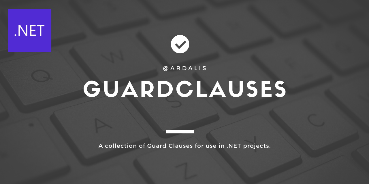 GuardClauses