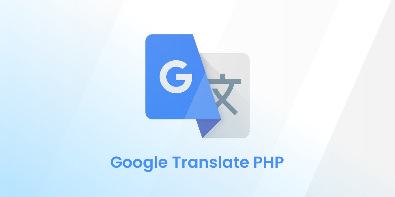 google-translate-php