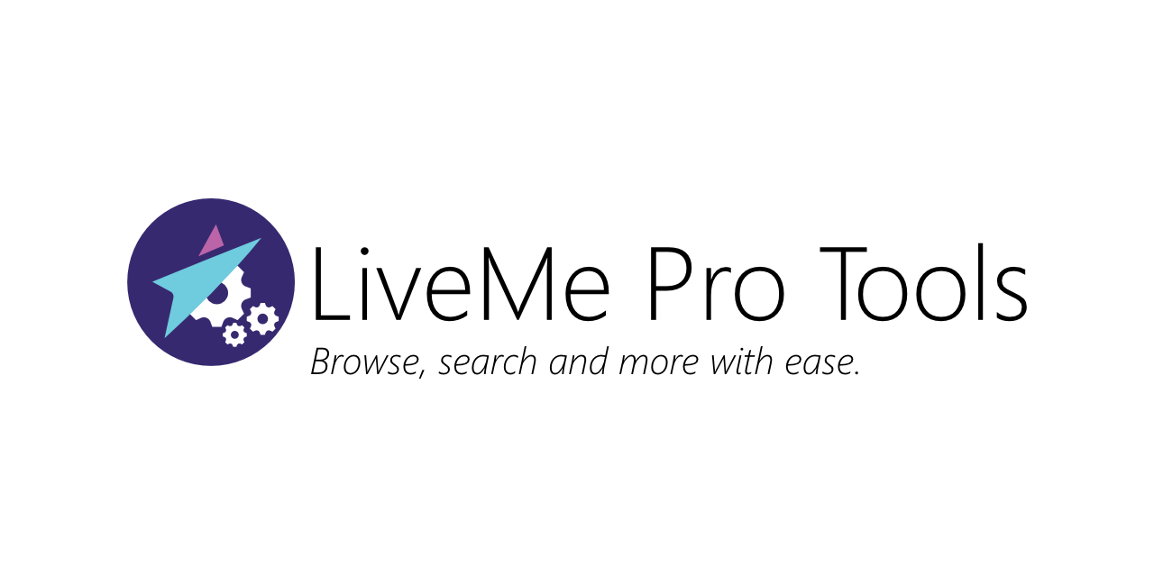 liveme-pro-tools