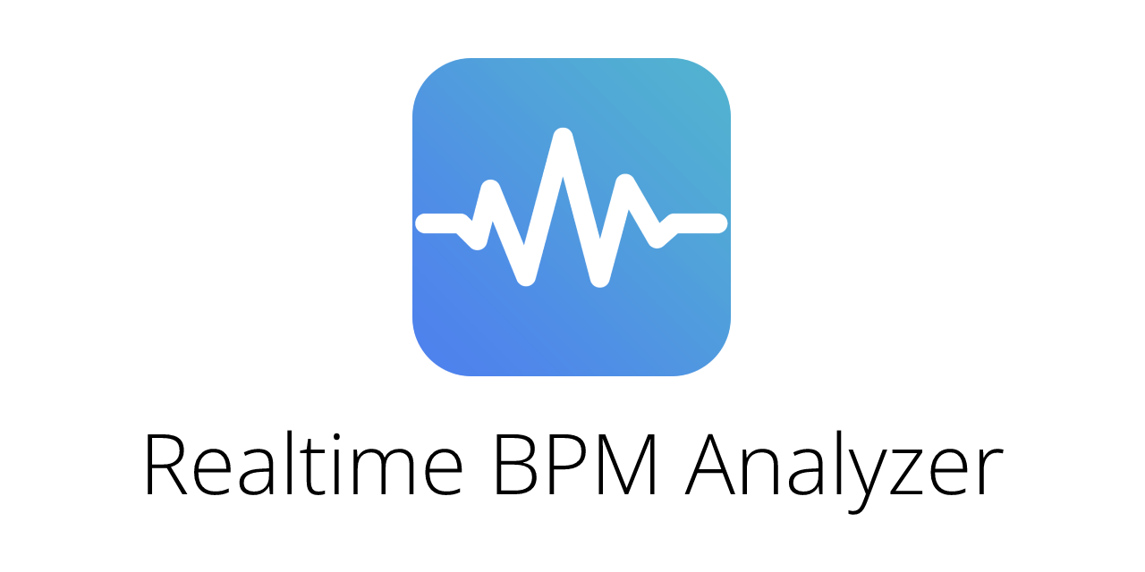 realtime-bpm-analyzer