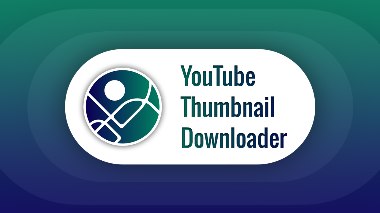 YouTube-Thumbnail-Downloader