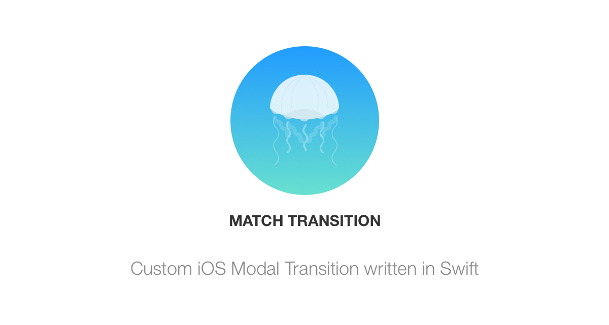 MatchTransition