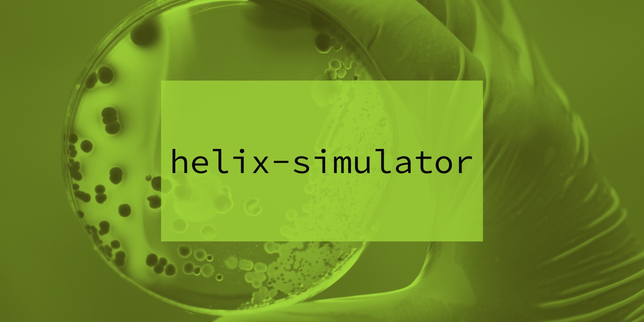 helix-simulator