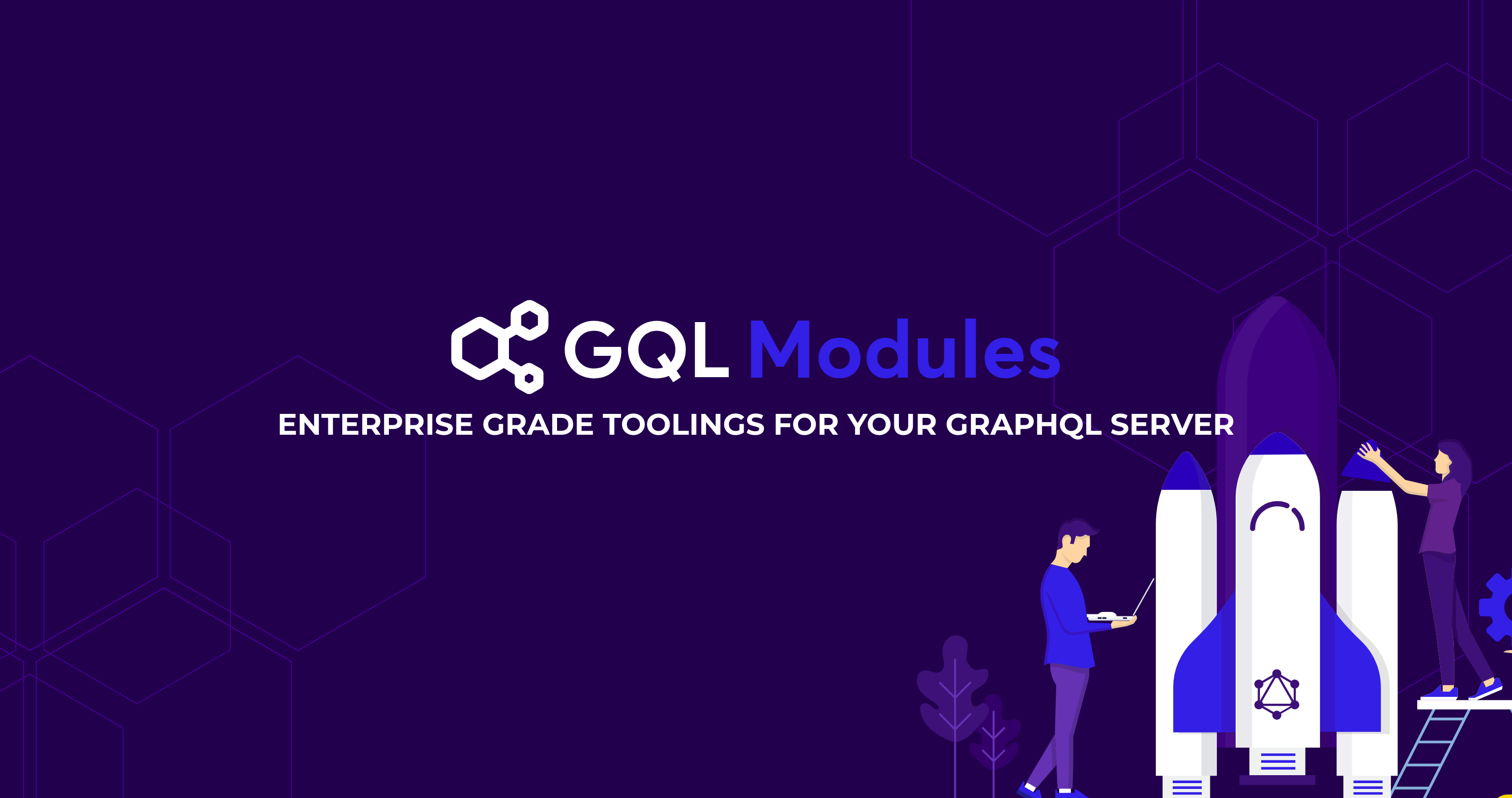 graphql-modules