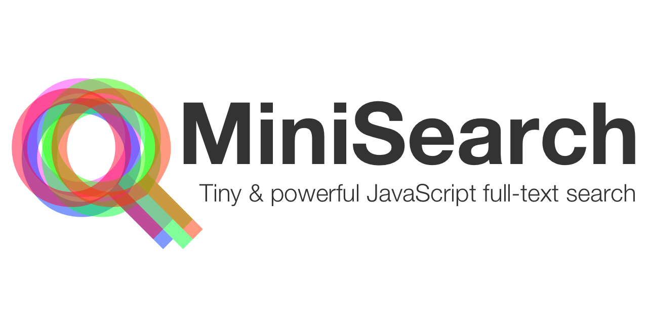 minisearch