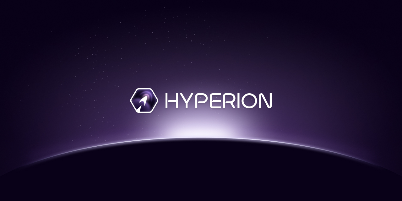 hyperion