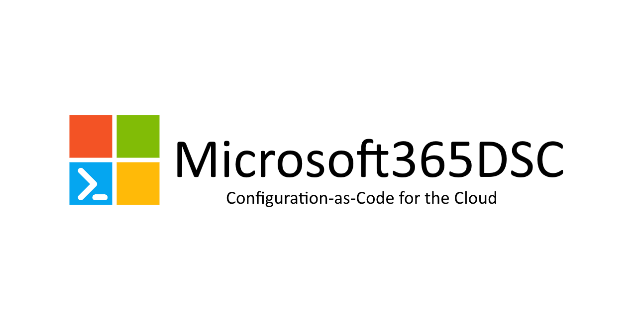 Microsoft365DSC
