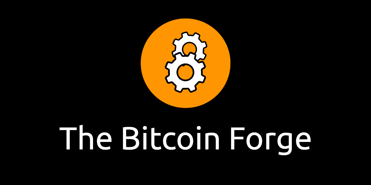 bitcoin-forge